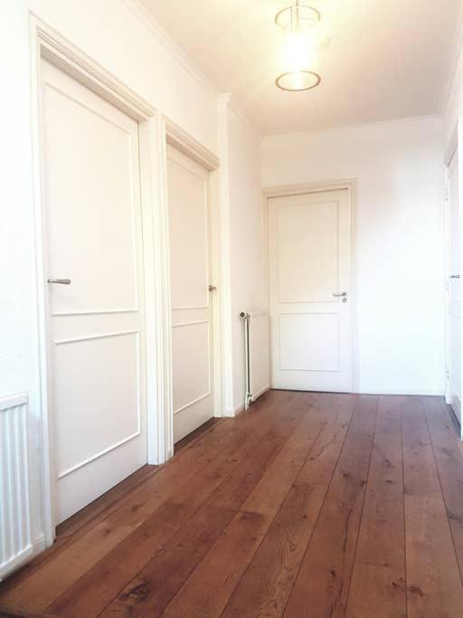 In The Old City Centre Of Edam, Unique Apartment. Dış mekan fotoğraf