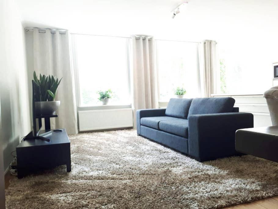 In The Old City Centre Of Edam, Unique Apartment. Dış mekan fotoğraf