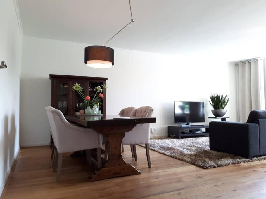 In The Old City Centre Of Edam, Unique Apartment. Dış mekan fotoğraf